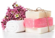 Makeup brush set at uThandoo Beauty Harare